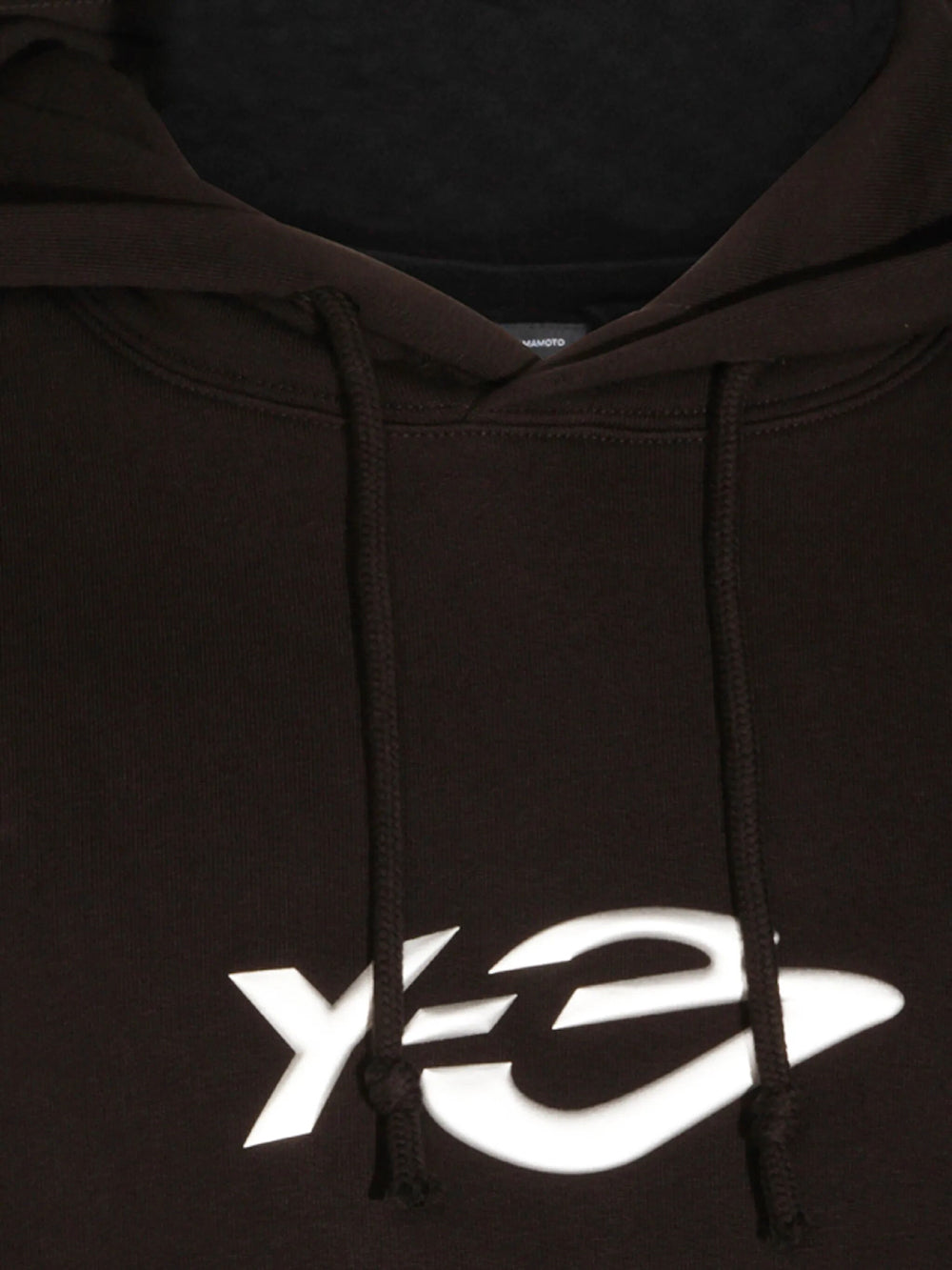 Y-3 Hoodies - Nero | 1138a71eea1606139724611284ad9dba7219a58e