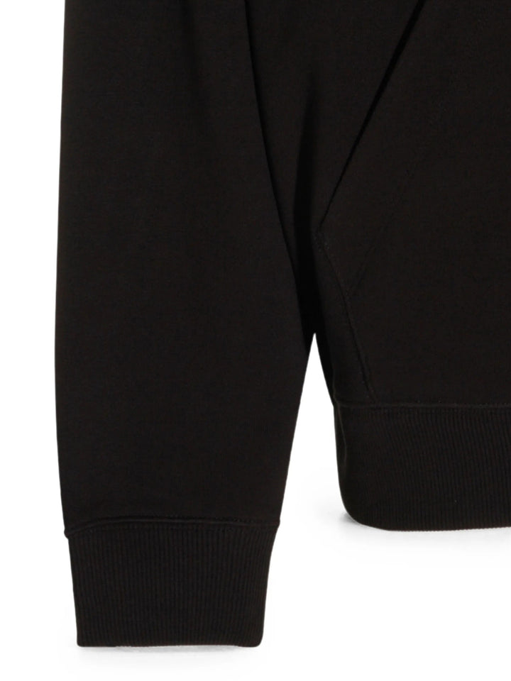 Y-3 Hoodies - Nero | 8ab4e296520c9fc533acf69dd27cecd8642075d2