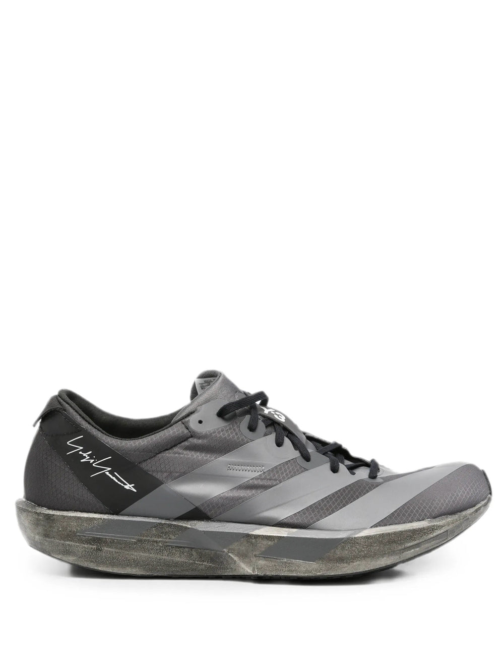 Y-3 Sneakers - Nero | 4f83f1c8aa319bf88e26dfee5f8380ea8413b2b6
