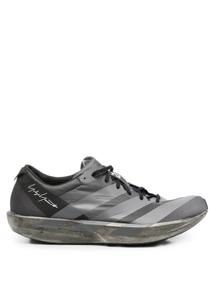 Y-3 Sneakers - Nero | 4f83f1c8aa319bf88e26dfee5f8380ea8413b2b6