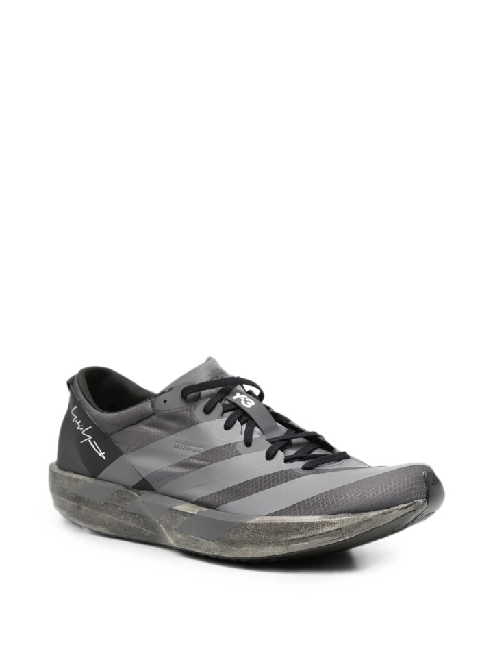 Y-3 Sneakers - Nero | b115db3c3fae8c326064a5a58dbf99e636d1dee6
