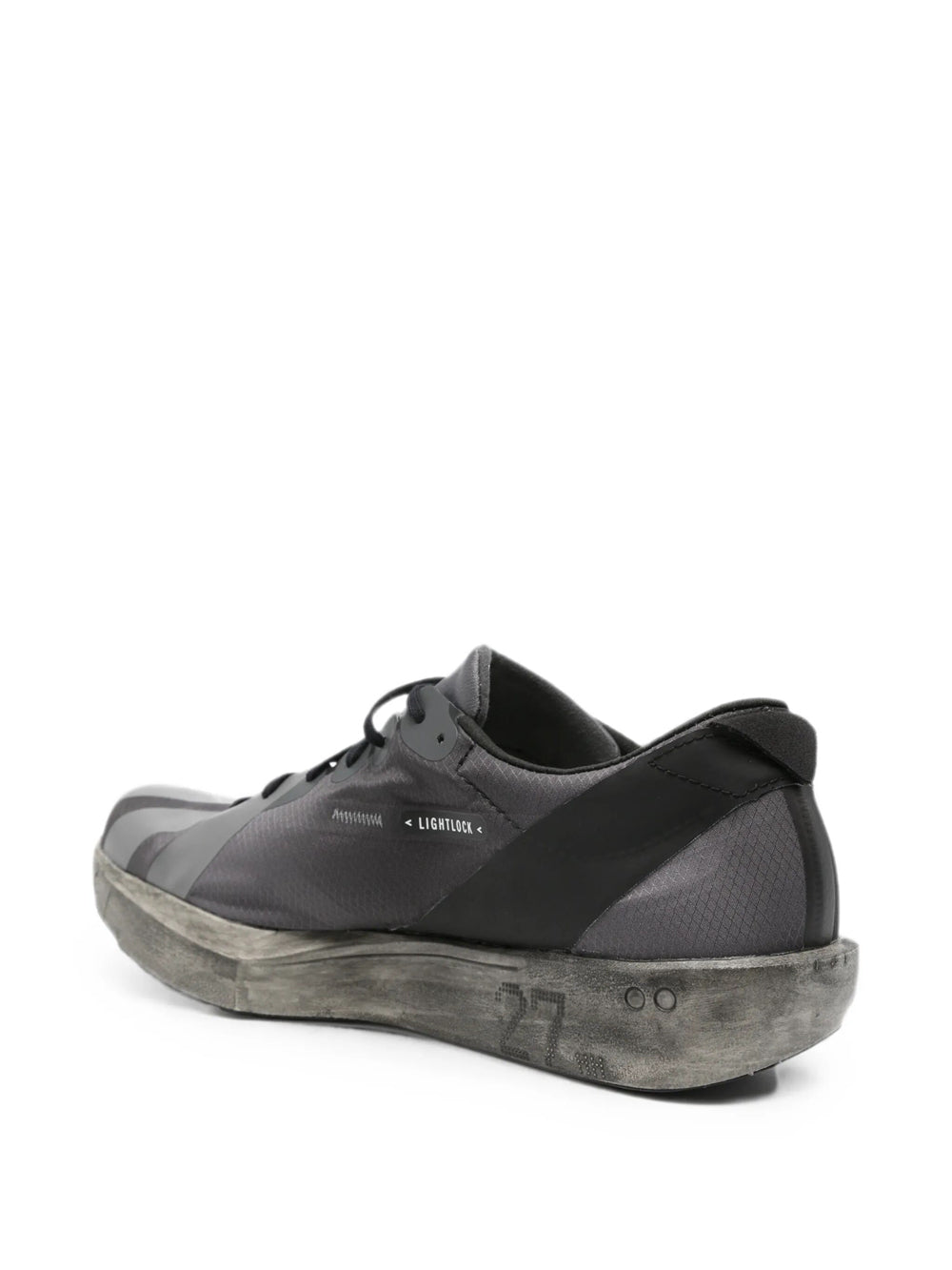 Y-3 Sneakers - Nero | e3fdc9f89194cd3246a32d7b7a47ffdbe699e1f1