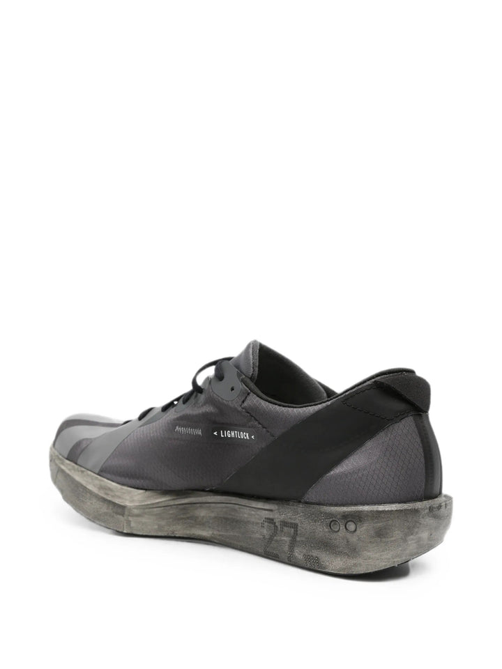 Y-3 Sneakers - Nero | e3fdc9f89194cd3246a32d7b7a47ffdbe699e1f1