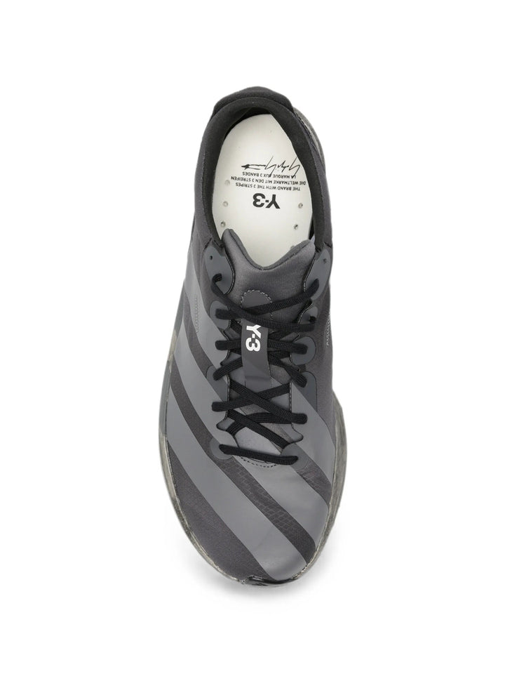 Y-3 Sneakers - Nero | cf793eeb2a3e7493f58f7c9ea0362d73a035158b