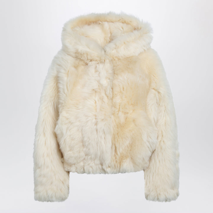 Blancha Coats & Jackets - Giallo | 93ca9389363124113681935e344d8ad4bd5d9d27