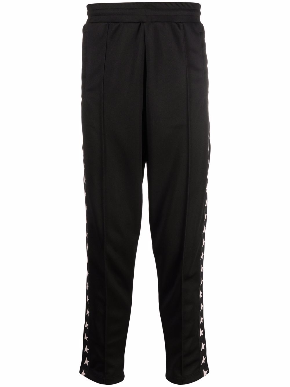 Golden Goose Track pant - Nero | b51ac5931024ec32da6bcf45408e927495a59a9d