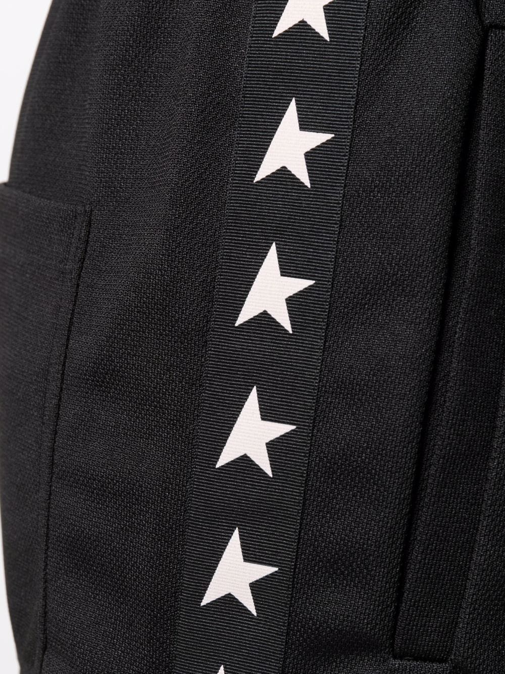 Golden Goose Track pant - Nero | 59fc41f167f5db56796e51469ef9ef92105f83ff