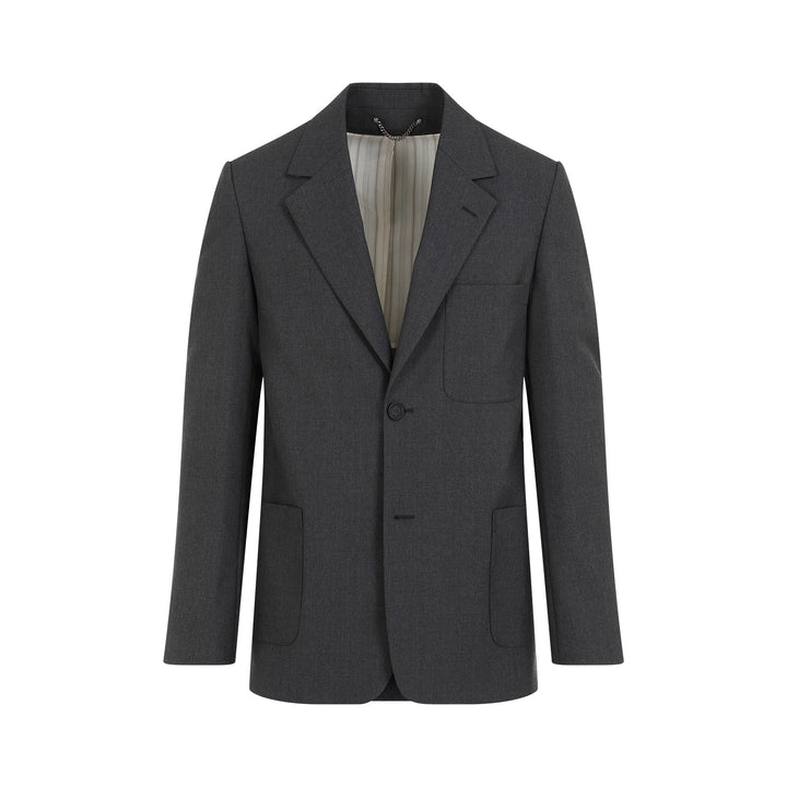 Golden Goose Giacche - Grey | 3cc879ea0fd9bdf2eacd45436a4bc13d2d0db793