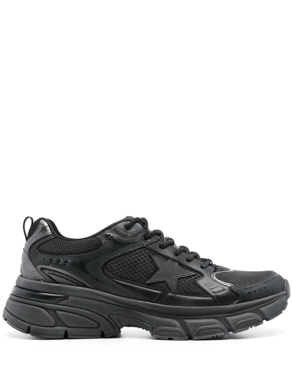 Golden Goose Sneakers - Nero | c950dbc2614a0e895231ce8c92b4ff1d1a3d75e6