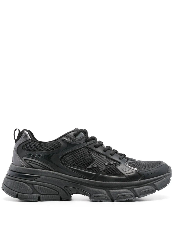 Golden Goose Sneakers - Nero | c950dbc2614a0e895231ce8c92b4ff1d1a3d75e6
