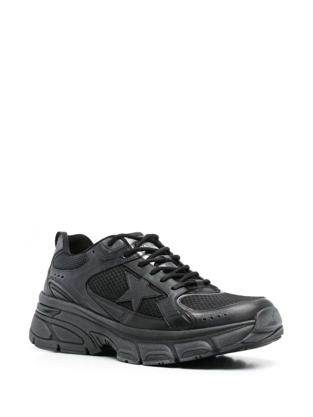 Golden Goose Sneakers - Nero | 9ed0290b02121bcadd1f650954b08ef5d136bfcf