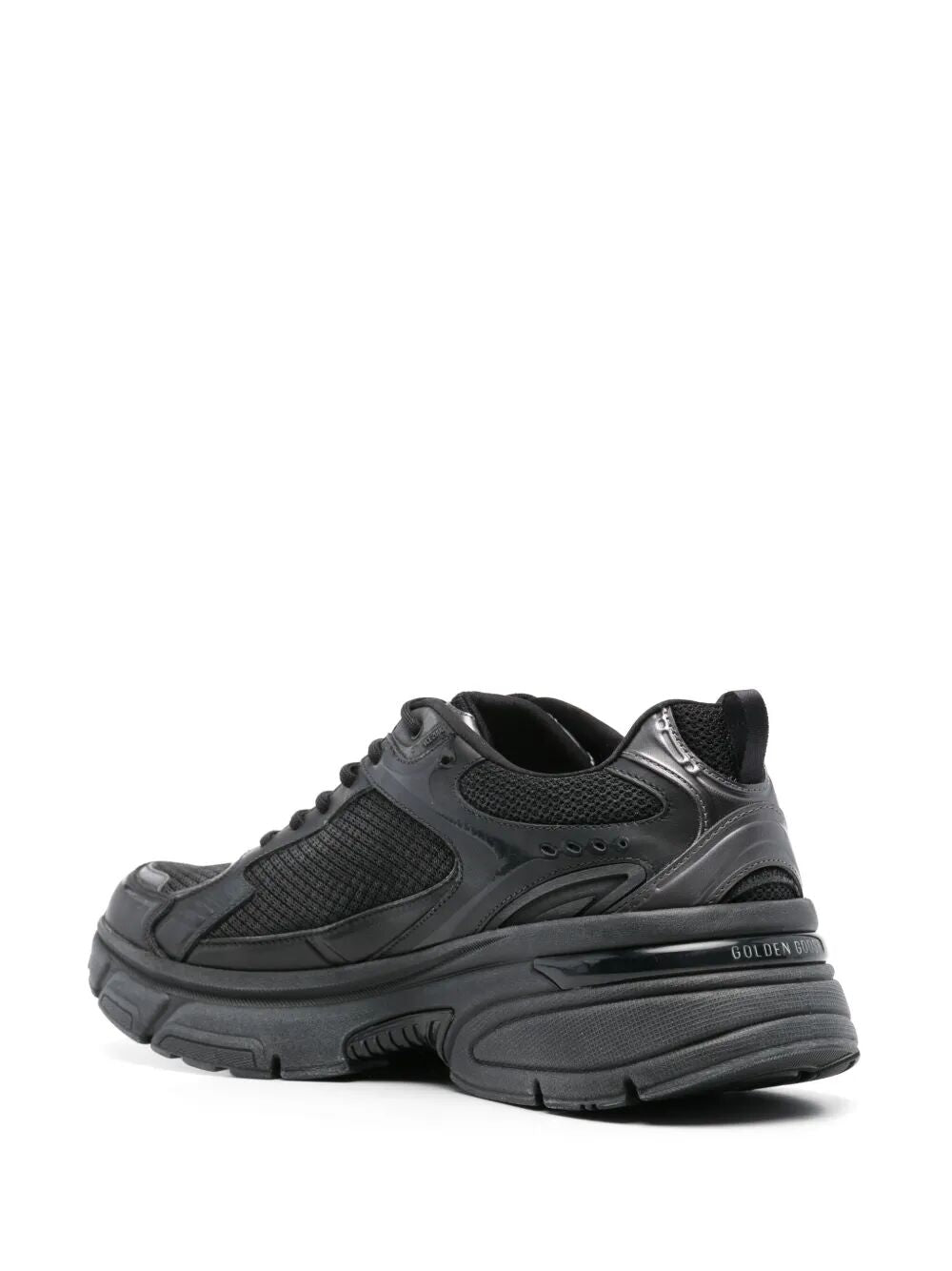 Golden Goose Sneakers - Nero | 4d1362719a6638bd2d40c2dcc7f7350a29db1b5a