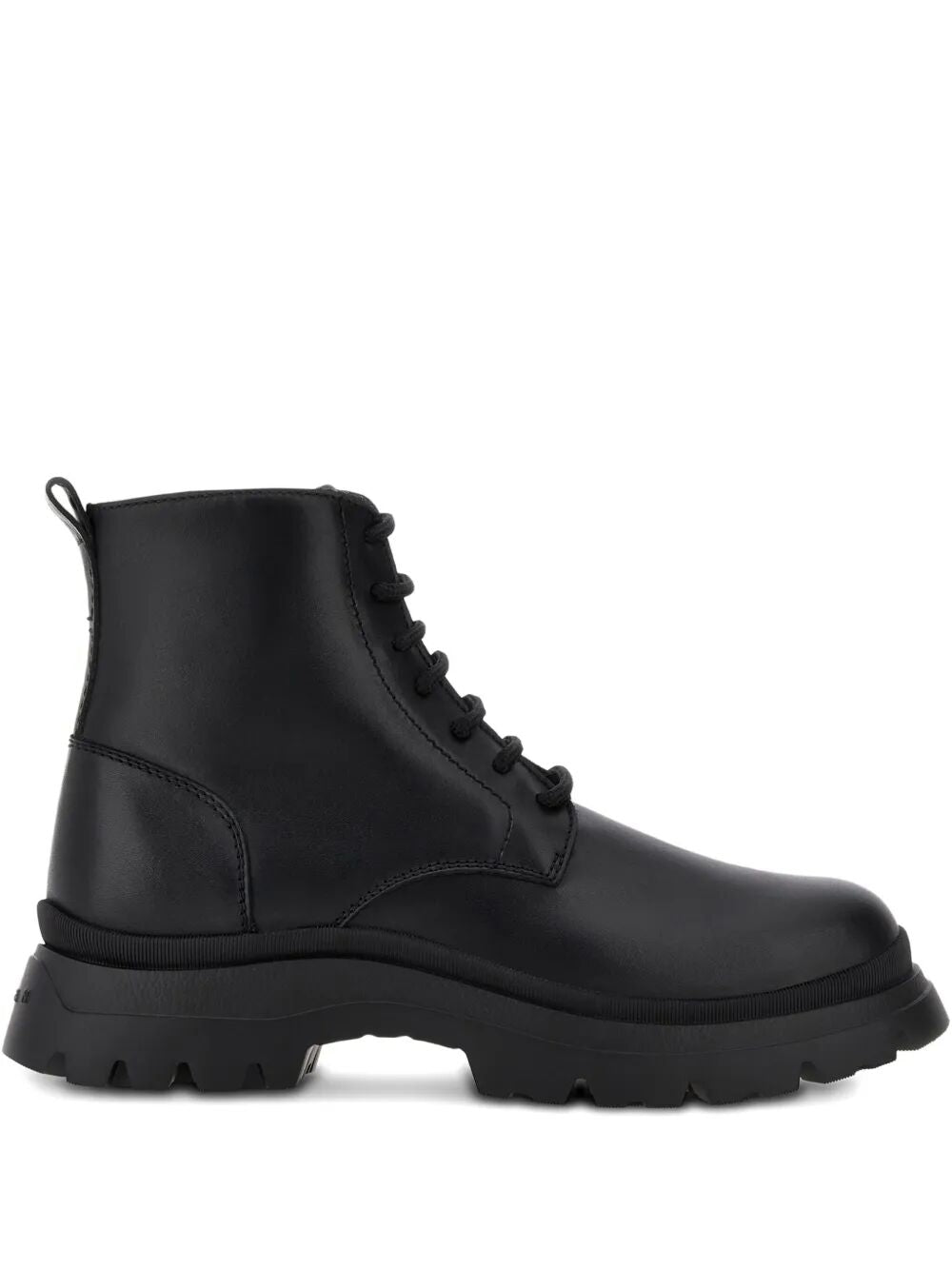 Hogan Boots - Nero | b1e308d3cd87c1940ac2f9f4de3f576c91e41702