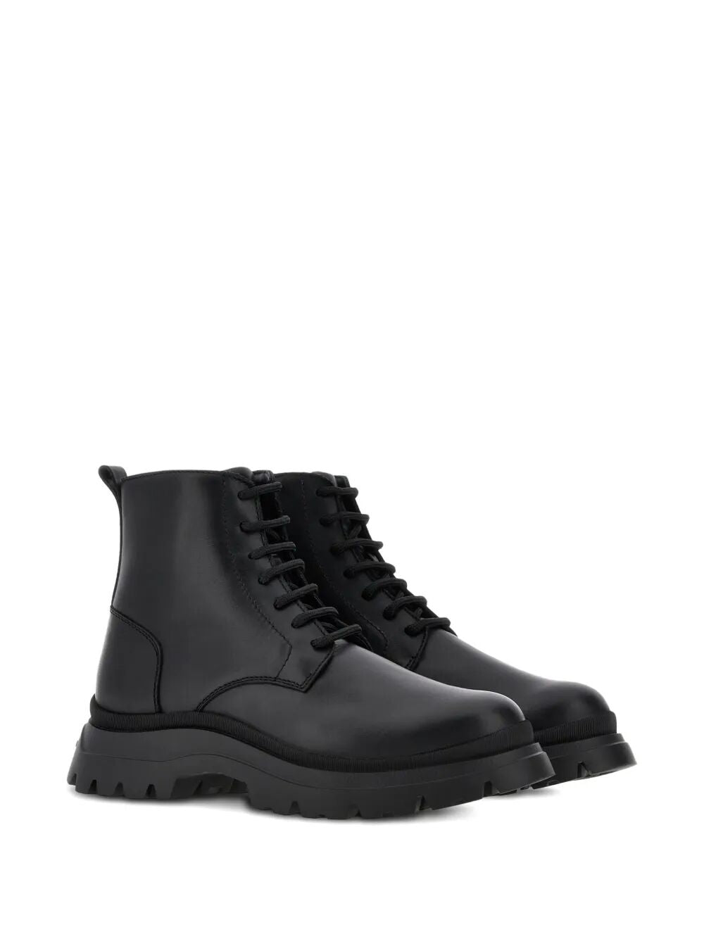 Hogan Boots - Nero | de9707faedbc5c0264e9052bf8b05b33b8f23d06