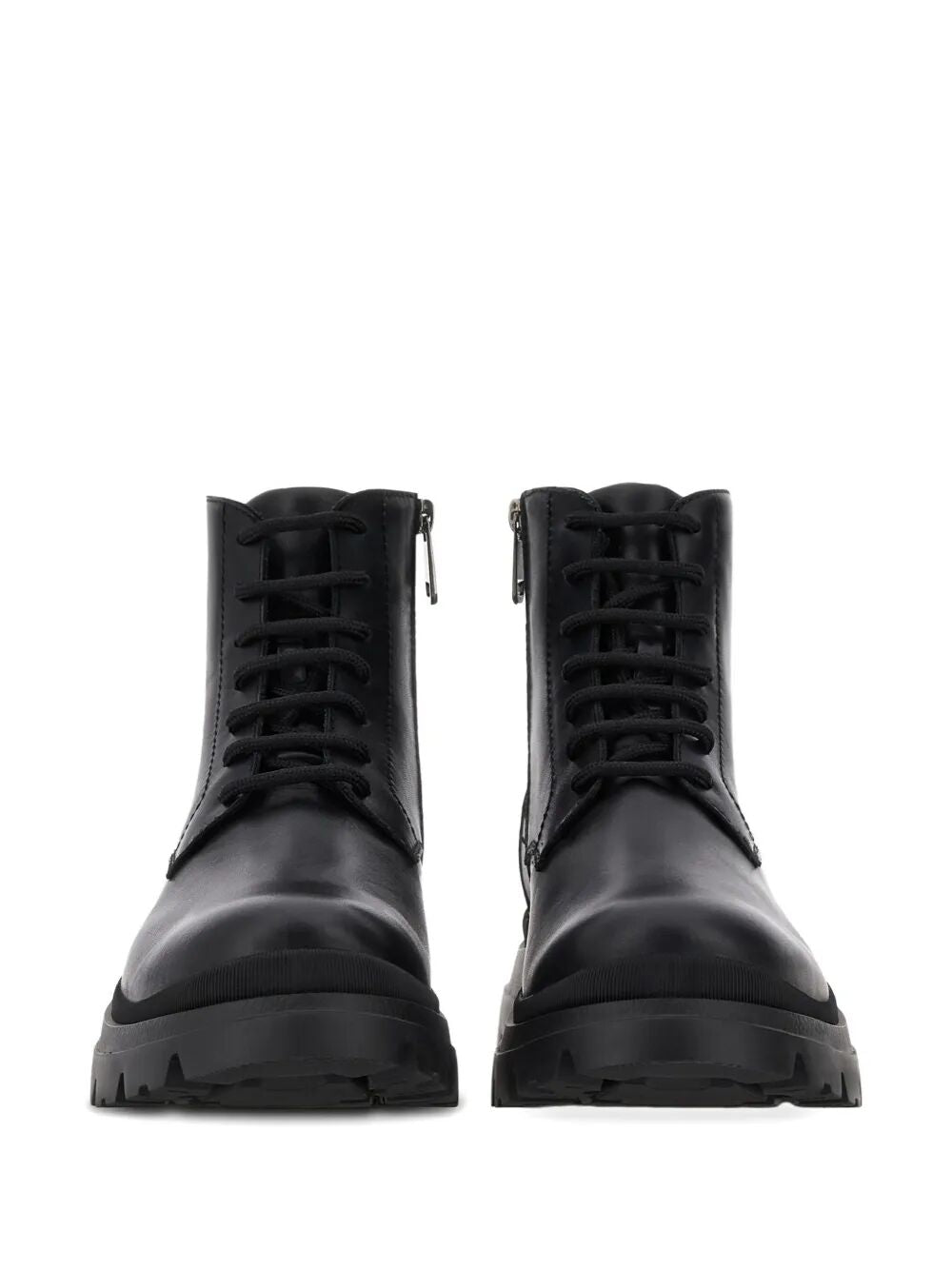 Hogan Boots - Nero | caed84d6b1be88e125775fce5b7cb5f01f762251