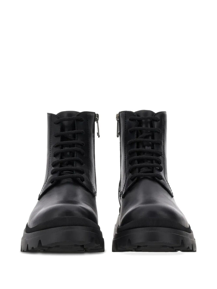 Hogan Boots - Nero | caed84d6b1be88e125775fce5b7cb5f01f762251