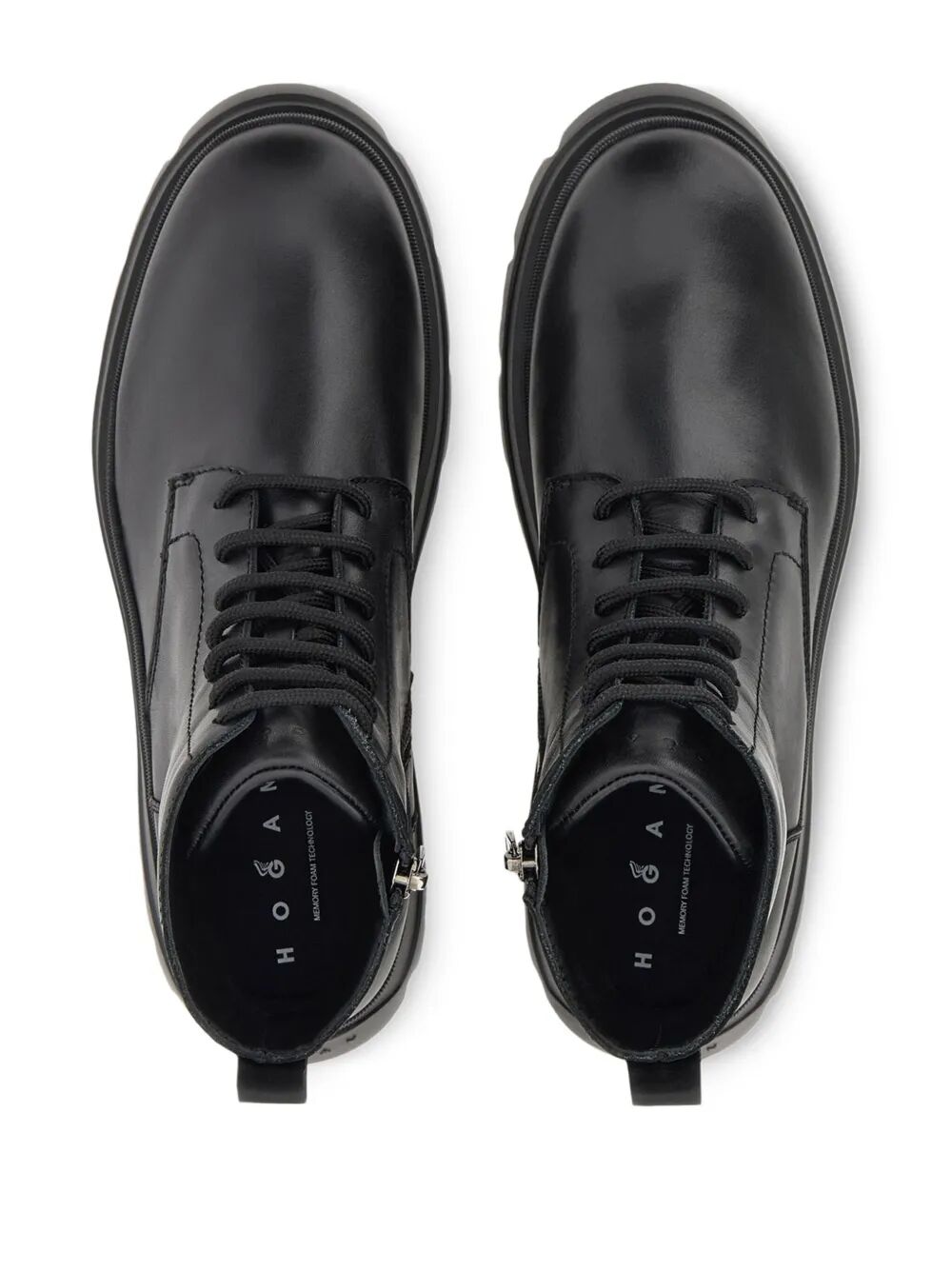 Hogan Boots - Nero | 1db2633c0a7e34fec8f0131e946c524691563ba2