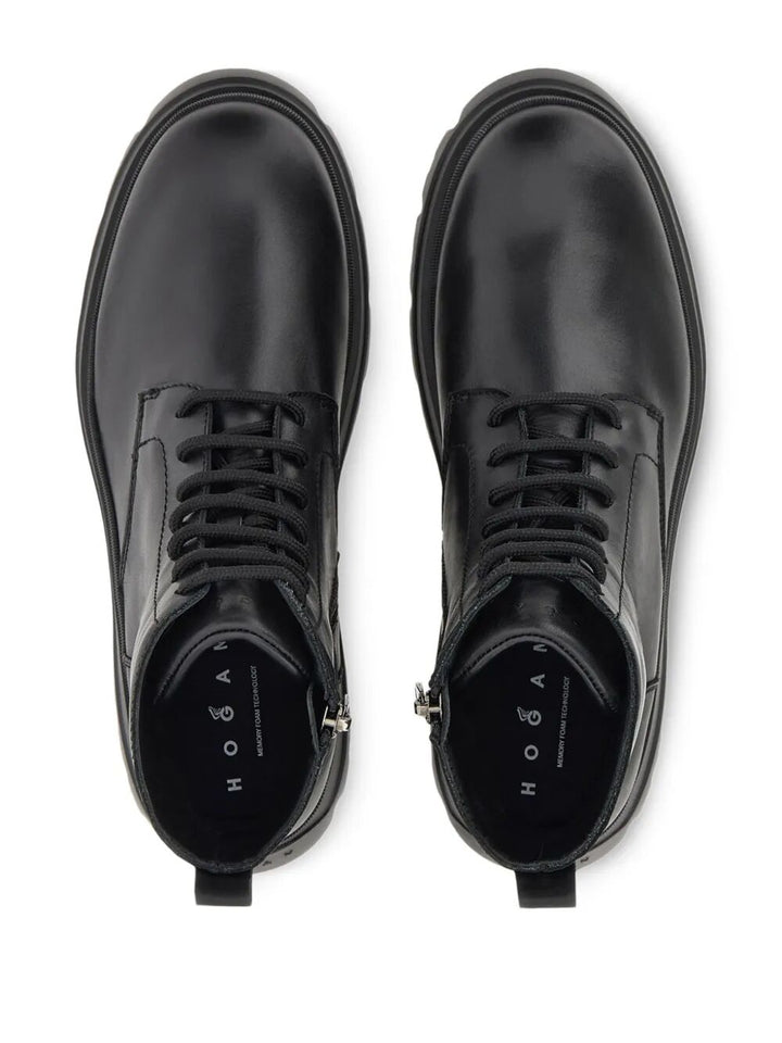 Hogan Boots - Nero | 1db2633c0a7e34fec8f0131e946c524691563ba2