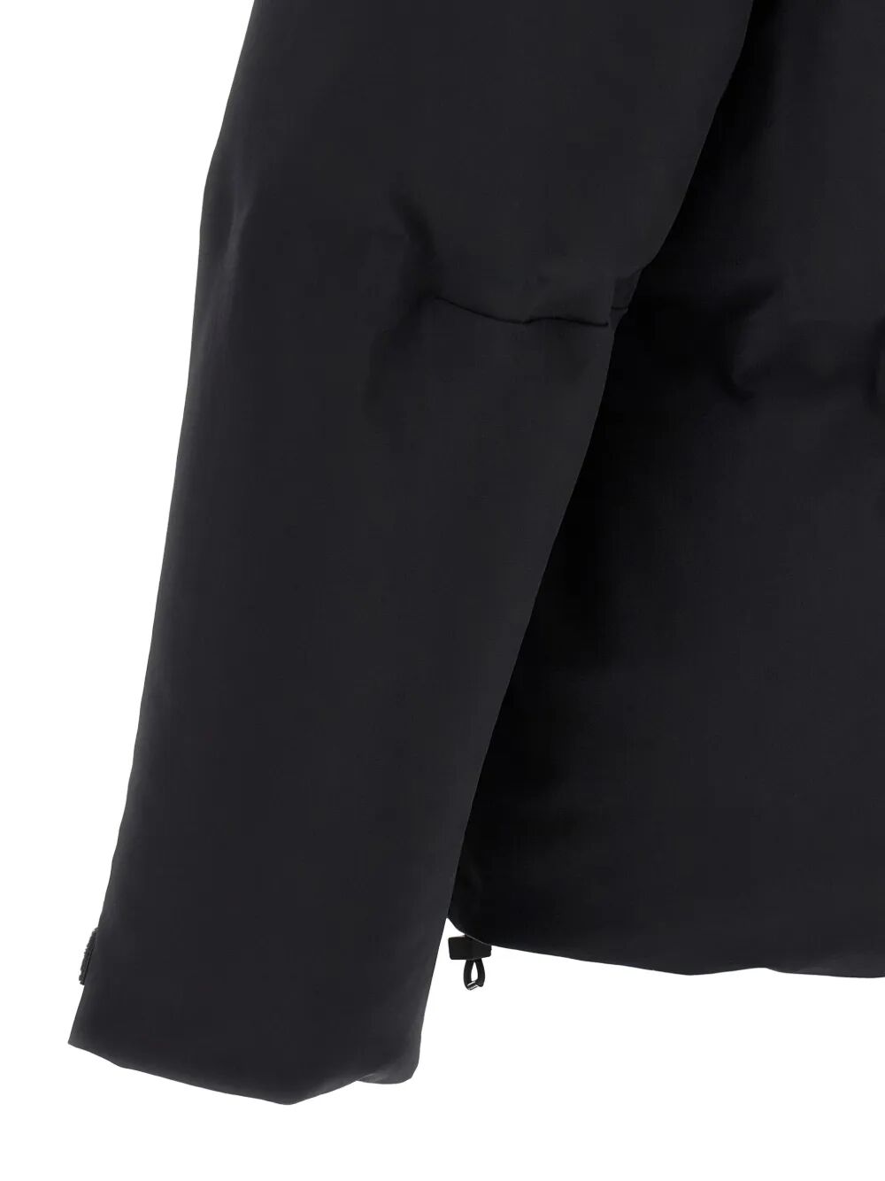 Herno Down jackets - Nero | 7393f55371b04b6811cbae446cd6d98b9804026a