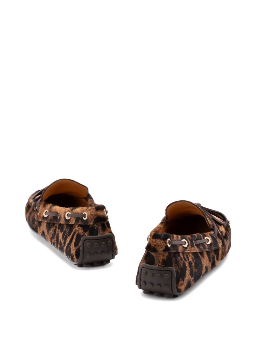 Tod`S Mocassini - Marrone | a2785433a7dc4dca9191019f5083d7c0fe6799de
