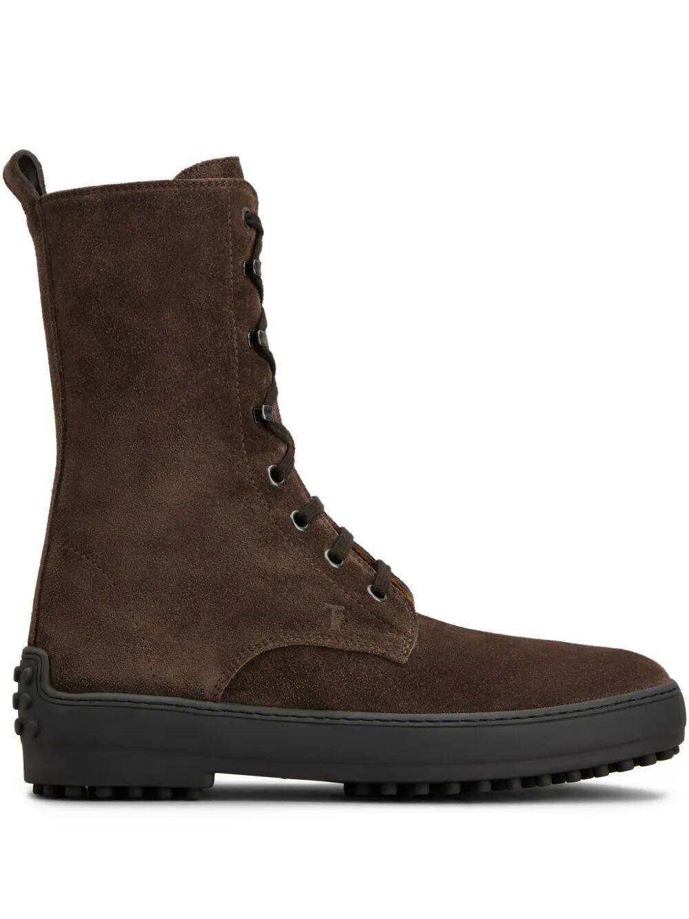Tod`S Boots - Marrone | 7737659d8ca4193fda2186ec59445962b6036284