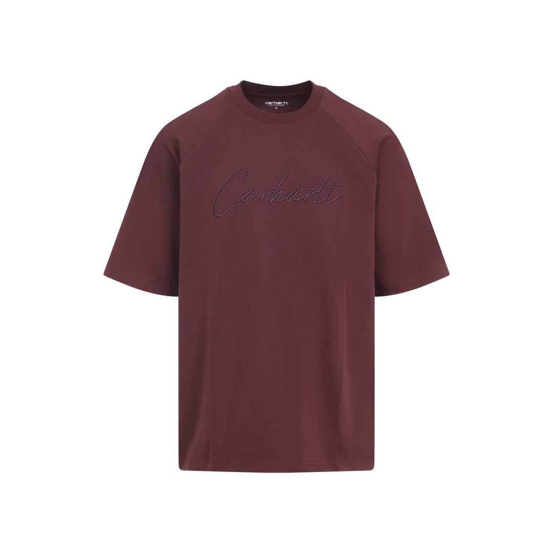 Carhartt Wip T-shirts - Multicolour | b88e25726ea61093363fcefcfd89de381c1f5bcd