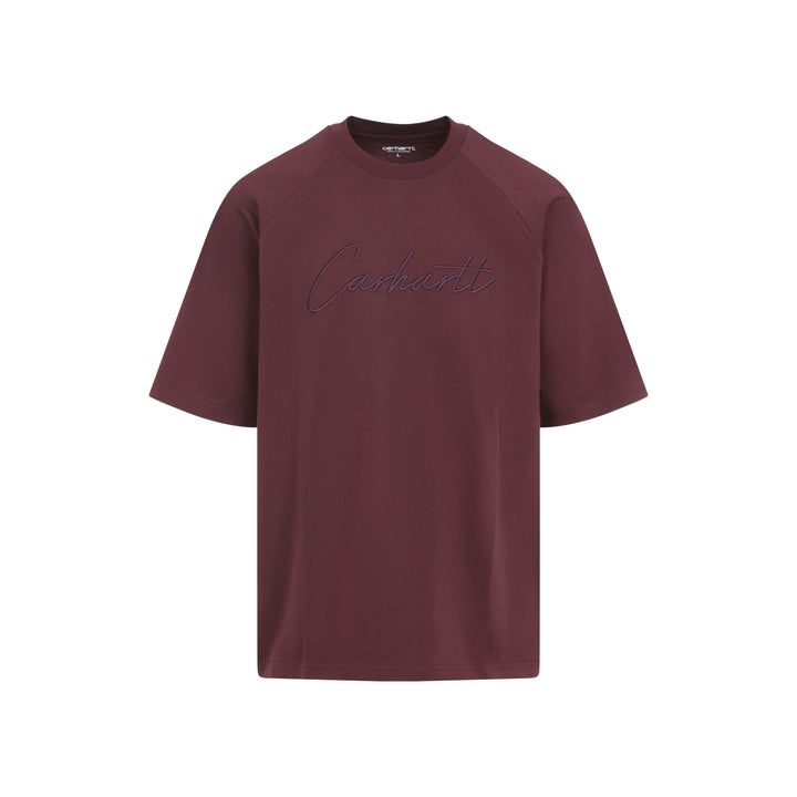 Carhartt Wip T-shirts - Multicolour | b88e25726ea61093363fcefcfd89de381c1f5bcd