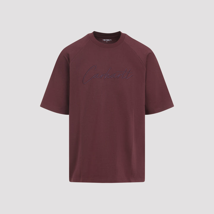 Carhartt Wip T-shirts - Multicolour | bdfff2b9e5f9843e863f3f8905811df5cc8e6a12