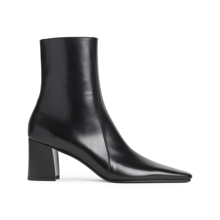 Saint Laurent Boots - Nero | 8899d584ff6a06a6d1c21cb5d687cbd5d8240366
