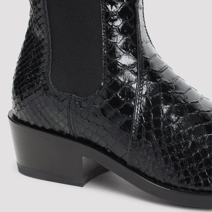 Tom Ford Boots - Nero | a329b0a1977180c01bcda42f7f2ab1627dccada0
