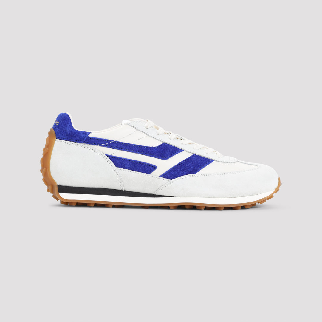 Tom Ford Sneakers - Bianco | 217b19773805089a8c67fb5a35725001371b5781