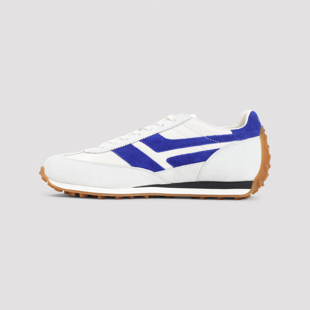 Tom Ford Sneakers - Bianco | 94e8efd4a6b1b3369f0d7ad54ff1ed6ed70519b4