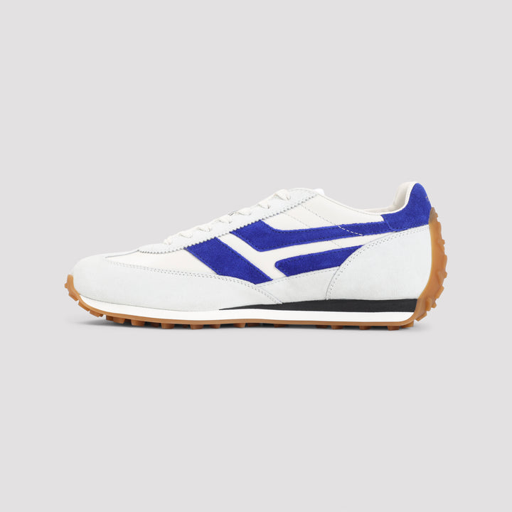 Tom Ford Sneakers - Bianco | 94e8efd4a6b1b3369f0d7ad54ff1ed6ed70519b4