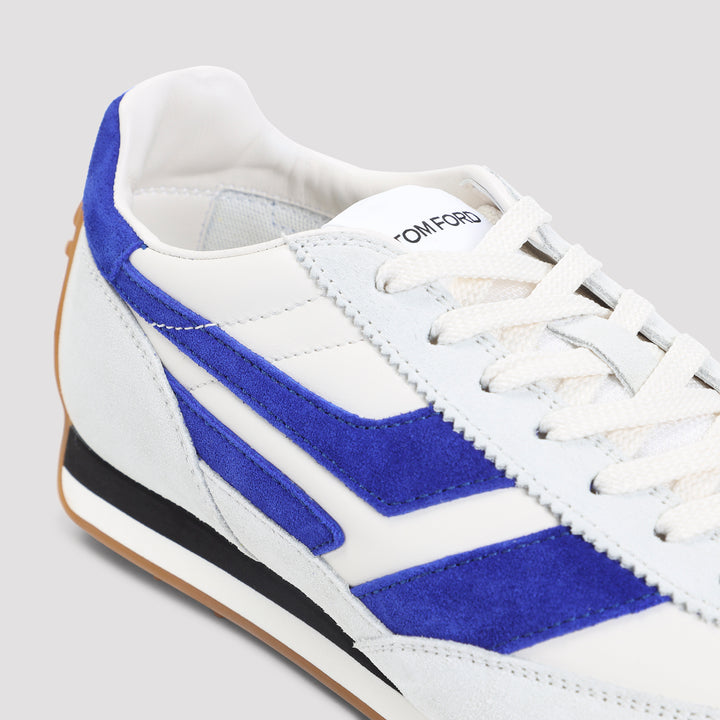 Tom Ford Sneakers - Bianco | 4ca2781d09dee4cda4fb3bb4cdea12073a63b5df