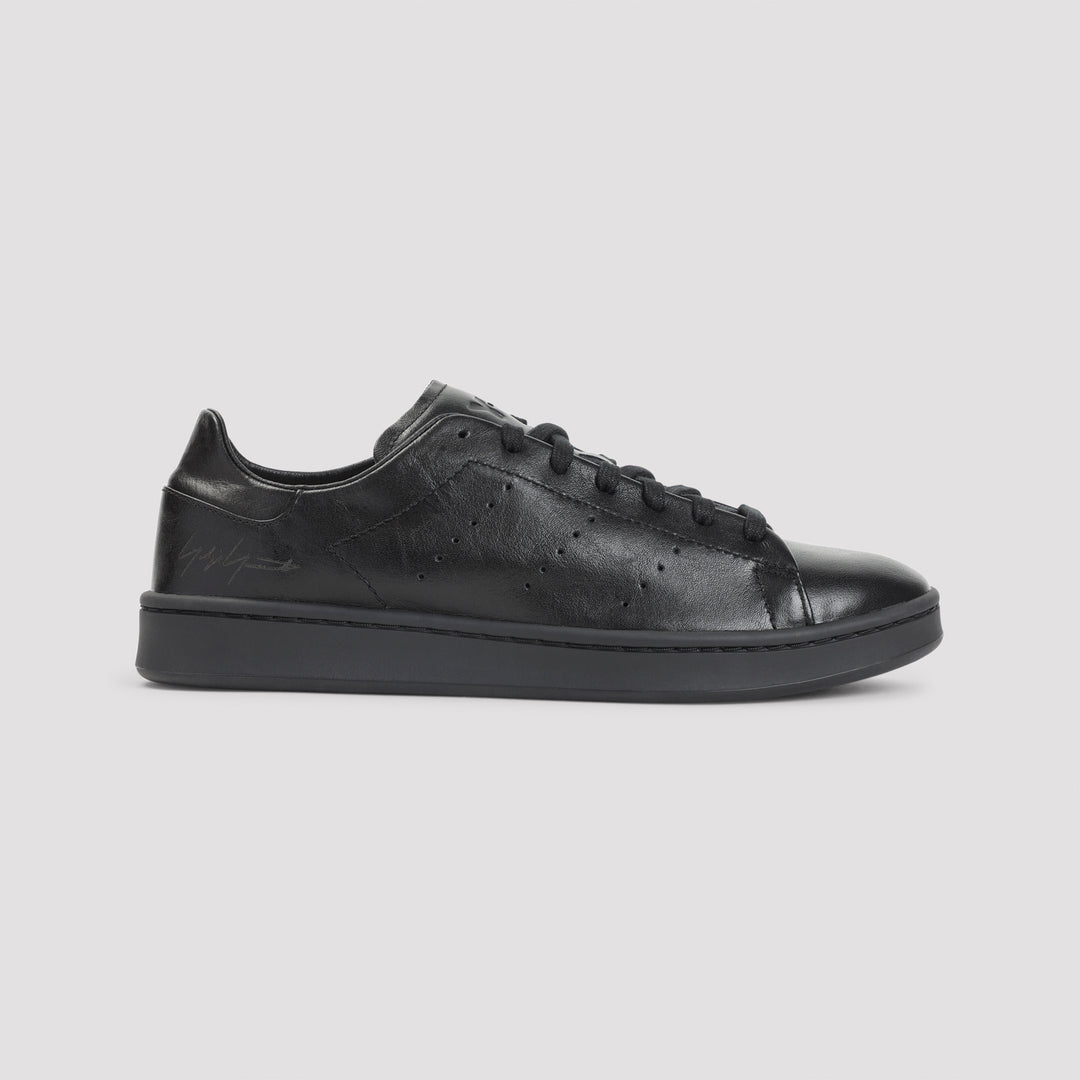Y 3 Sneakers - Nero | 3399d78bd613568072e42ca20ec7cf17f251caaa