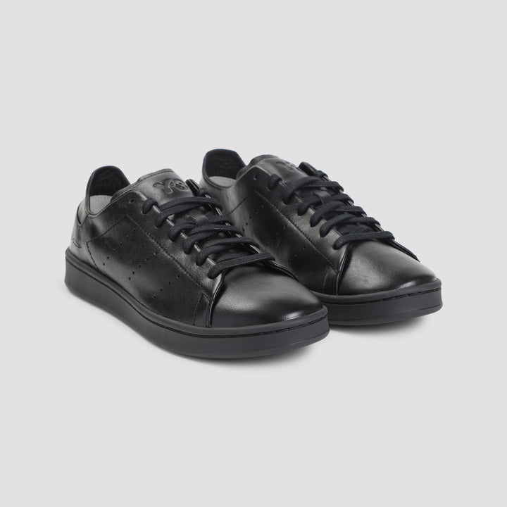 Y 3 Sneakers - Nero | 69a2d0e87e56abdba3bd61bfd1e832dcf6aec6e8
