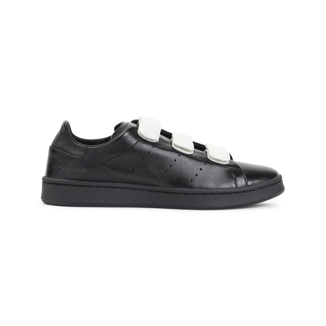 Y 3 Sneakers - Nero | 42cc1ec8bf360817303540946c45cf1ef636927a