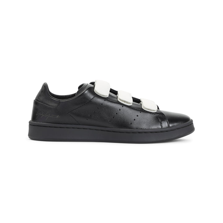 Y 3 Sneakers - Nero | 42cc1ec8bf360817303540946c45cf1ef636927a
