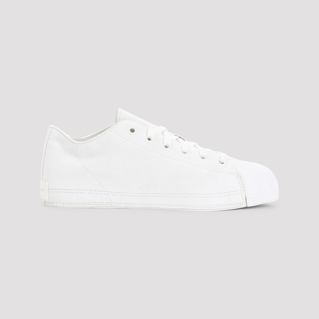 Y 3 Sneakers - Bianco | 2563faaa0484d626855d515c2b811b6d82273e96