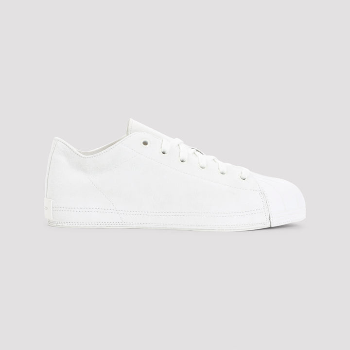 Y 3 Sneakers - Bianco | 2563faaa0484d626855d515c2b811b6d82273e96