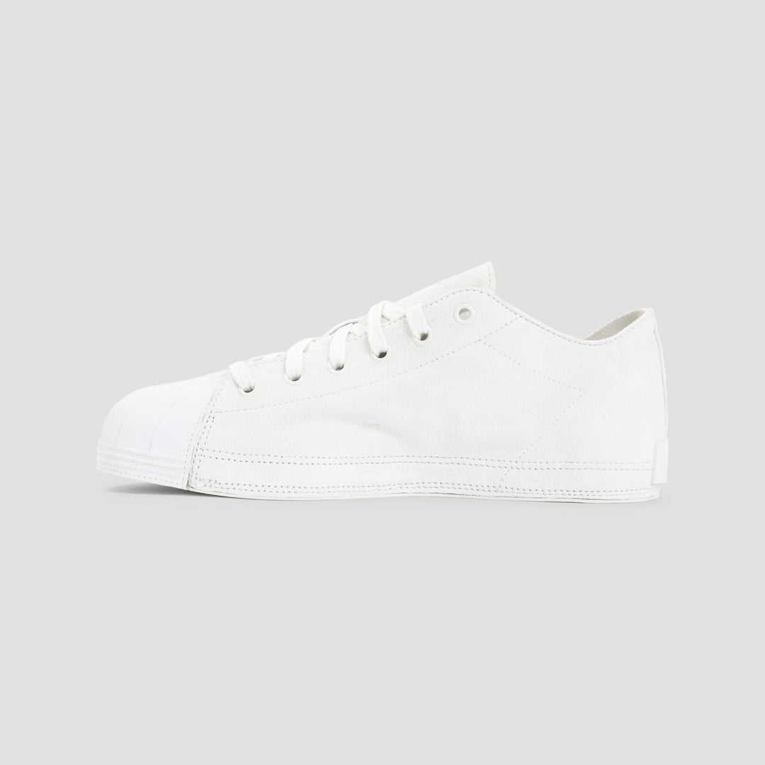 Y 3 Sneakers - Bianco | ac2535dd9991afd5105191057500540b2318d428