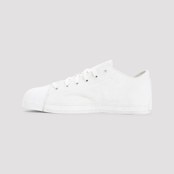 Y 3 Sneakers - Bianco | ac2535dd9991afd5105191057500540b2318d428
