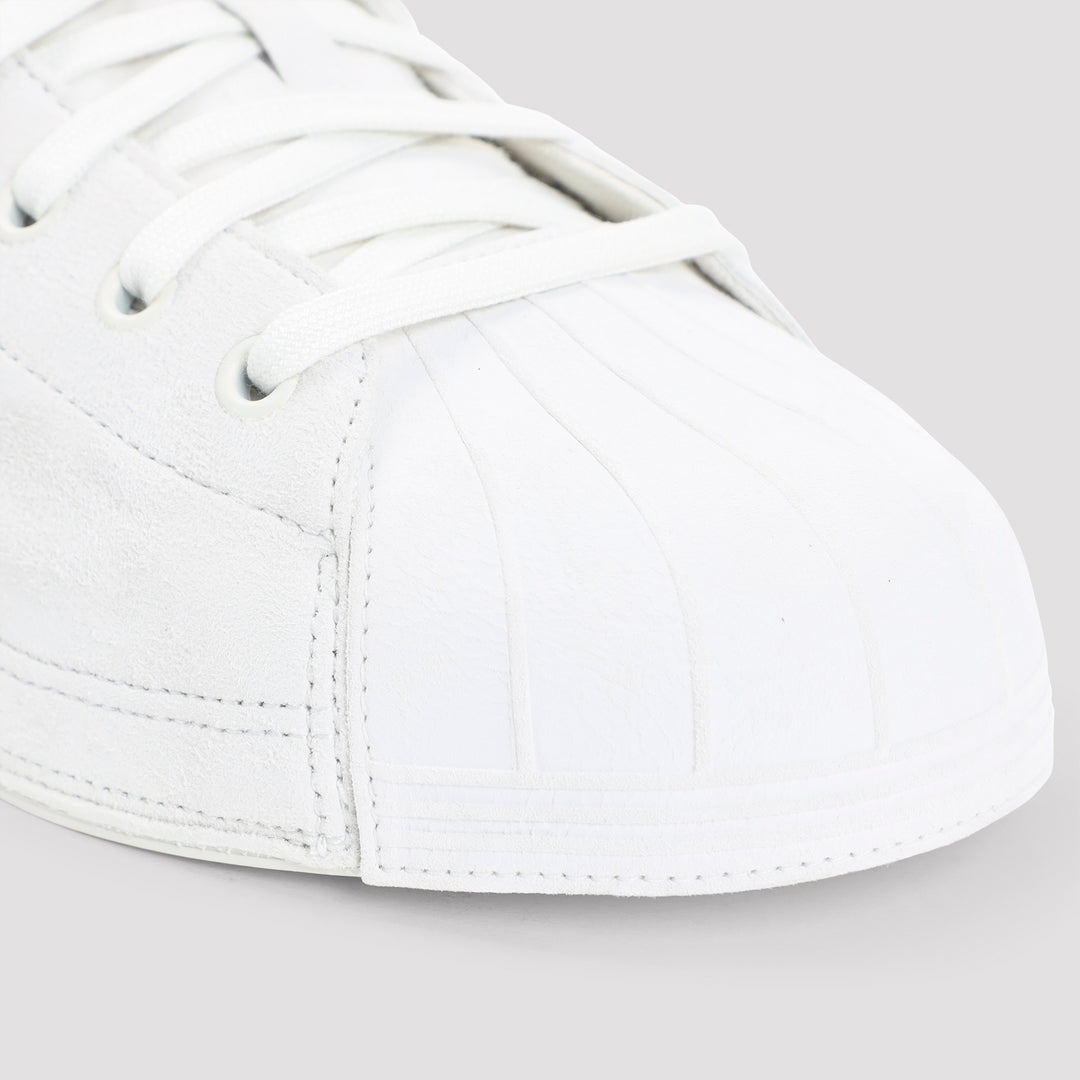 Y 3 Sneakers - Bianco | 1c30005ca19c2499c10b199519b97a9a27855cb6