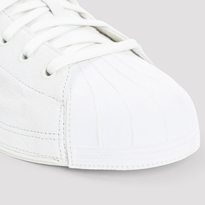Y 3 Sneakers - Bianco | 1c30005ca19c2499c10b199519b97a9a27855cb6