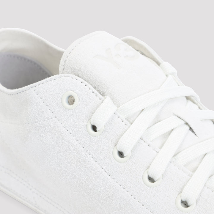 Y 3 Sneakers - Bianco | d1a170b264cc6b93c8ad8086b16776f874b087b5