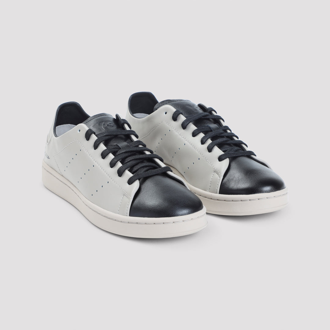 Y 3 Sneakers - Marrone | da4ef67351ef8646d0267ccbc8f185241d9c30ec