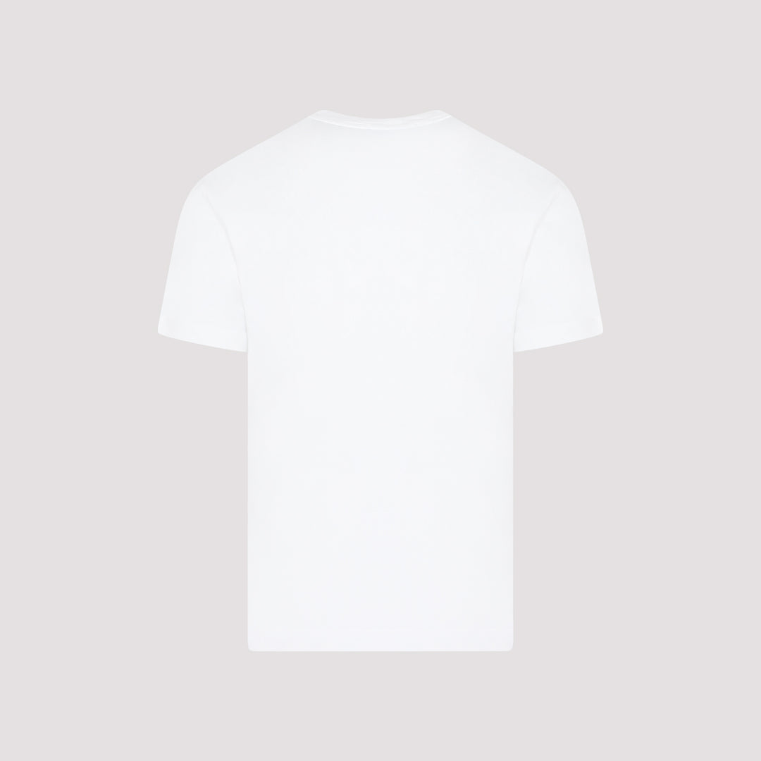 Stone Island T-shirts - Bianco | 63417d03b51d281ae6cf8f249682ebf8a2e6856f