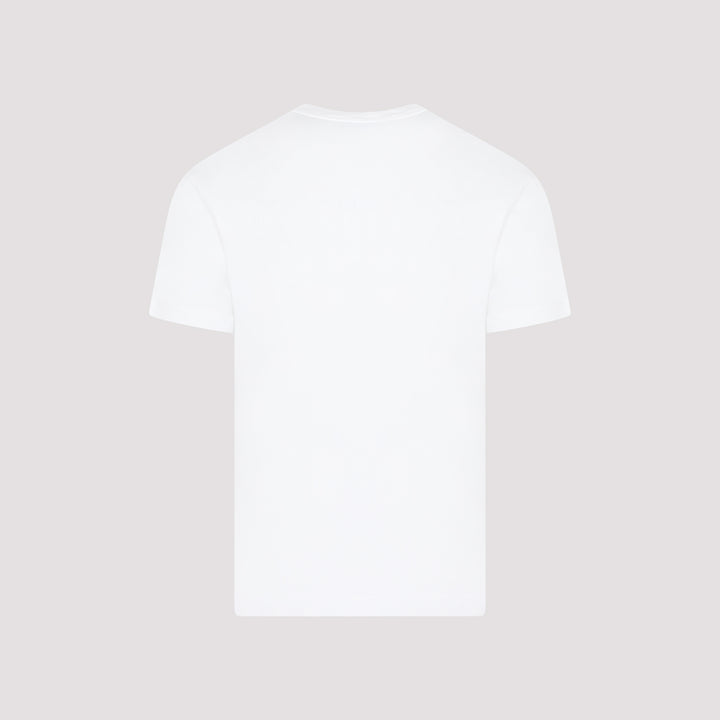 Stone Island T-shirts - Bianco | 63417d03b51d281ae6cf8f249682ebf8a2e6856f