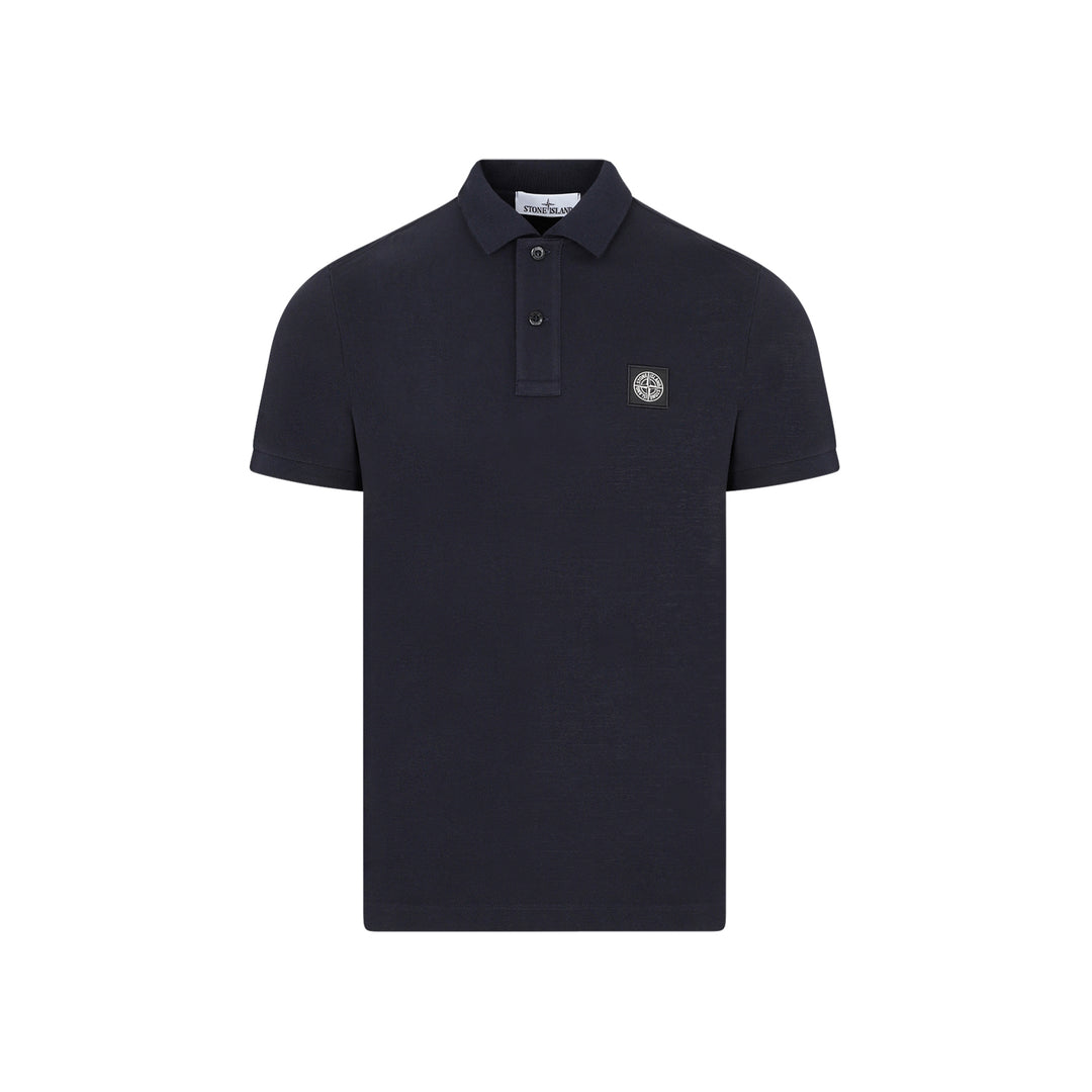 Stone Island Polo - Blu | b3797bf7c865dc27b986af9c843d871730d3b01a