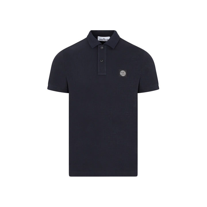 Stone Island Polo - Blu | b3797bf7c865dc27b986af9c843d871730d3b01a